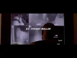 Video: A1 - Steady Rollin